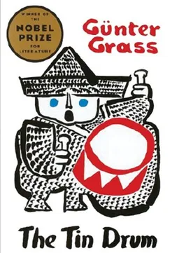 The Tin Drum: The New Translation [With Earbuds] (Playaway Adult Fiction)