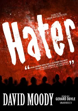Hater (Library Edition)