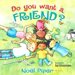 Do You Want a Friend?