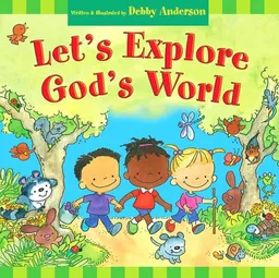 Let's Explore God's World