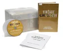 Vintage Church Team Study Pack (Re:Lit)