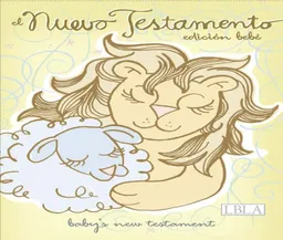 LBLA Nuevo Testamento, Bebe (Spanish Edition)