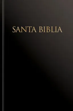 RV 1909 Biblia Tamano Bolsillo (Spanish Edition)