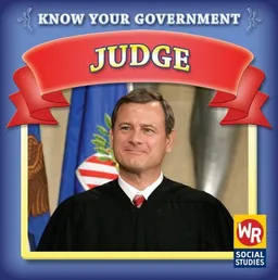 Judge (Know Your Government)