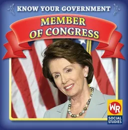 Member of Congress (Know Your Government)