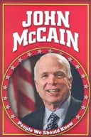 John Mccain (People We Should Know)