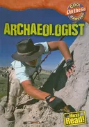 Archaeologist (Cool Careers)