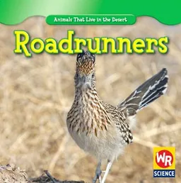 Roadrunners (Animals That Live in the Desert)