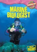 Marine Biologist (Cool Careers)