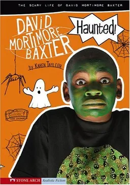Spies!: David Mortimore Baxter Cracks the Case