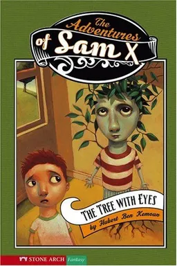 The Tree With Eyes (Pathway Books)