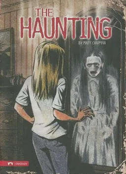 The Haunting (Shade Books)