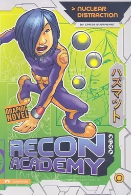 Recon Academy: Nuclear Distraction