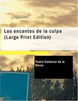 Los encantos de la culpa (Spanish Edition)