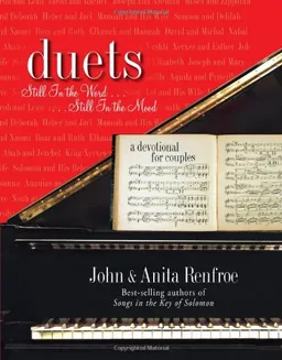 Duets: Still in the Word ... Still in the Mood