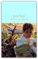 Jane Eyre (Macmillan Collector's Library)