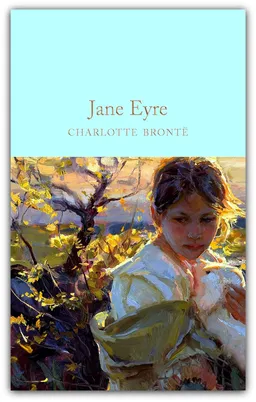 Jane Eyre (Macmillan Collector's Library)