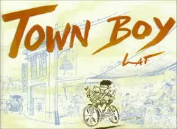 Town Boy
