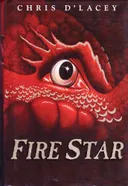 Fire Star (Dragon Trilogy)
