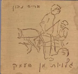 *גלויות מן העמק