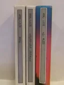 ילדי ארבט / השלושים וחמש שנים האחרות / אימה