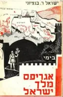 אגריפס מלך ישראל