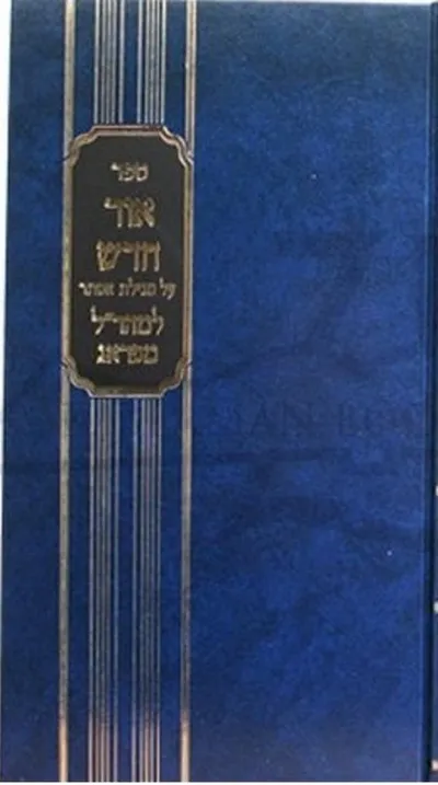 אור חדש