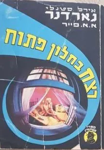 רצח בחלון פתוח 