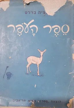 ספר העפר מדריך צופים