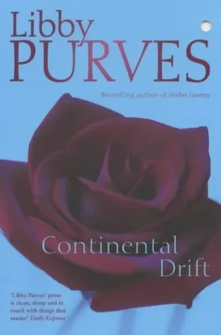 CONTINENTAL DRIFT