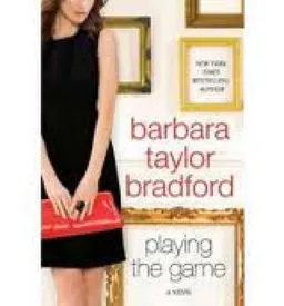 Playing The Game