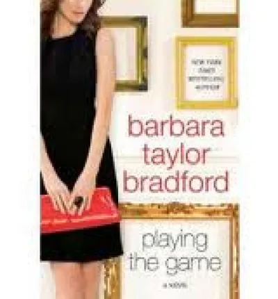 PLAYING THE GAME