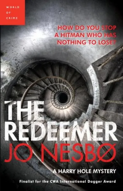 THE REDEEMER