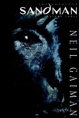 עטיפת הספר The Absolute Sandman, Vol. 3 מאת Neil Gaiman