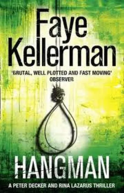 HANGMAN
