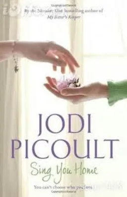 עטיפת הספר Sing You Home מאת Jodi Picoult