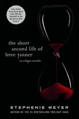 The Short Second Life Of Bree Tanner