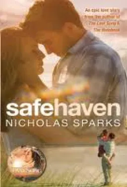 עטיפת Safehaven