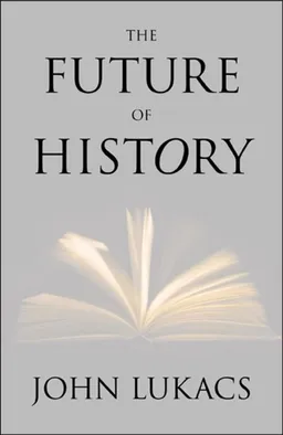 The Future of History