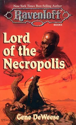 Lord of the Necropolis