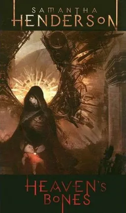 Heaven's Bones