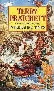 Interesting Times: A Discworld Novel
