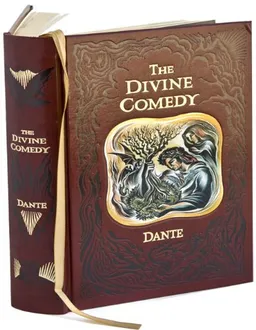 The Divine Comedy <g:plusone href="http://www.books-by-isbn.com/1-4351/143510384X-The-Divine-Comedy-DANTE-1-4351-0384-X.html" count="false"></g:plusone>