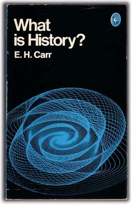 What is History? (Pelican)