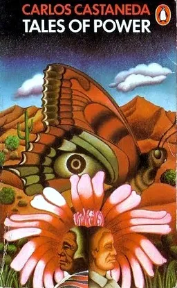 Tales of Power - 1984
