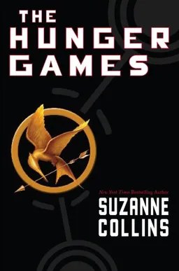 The Hunger Games <g:plusone href="http://www.books-by-isbn.com/0-439/0439023483-The-Hunger-Games-Suzanne-Collins-0-439-02348-3.html" count="false"></g:plusone>