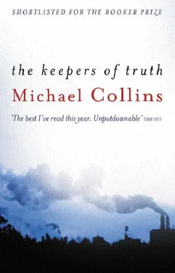 The Keepers Of Truth