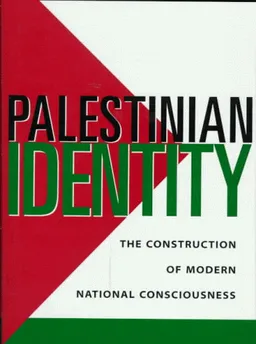 Palestinian Identity