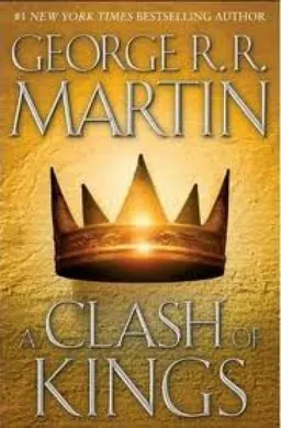 A Clash Of Kingg