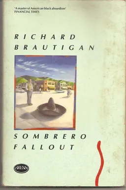 Sombrero fallout